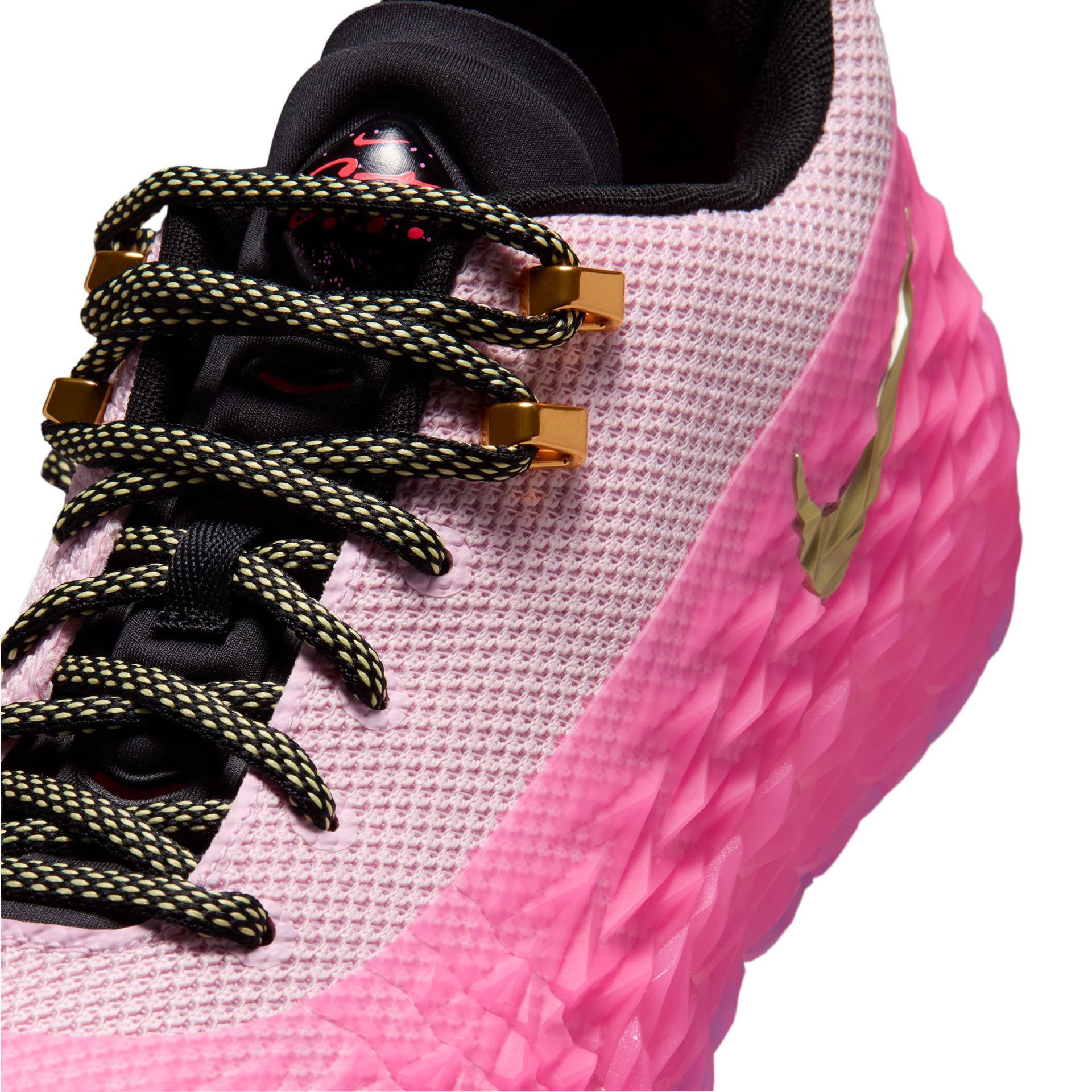 S.T. Charge "Neo Pink"