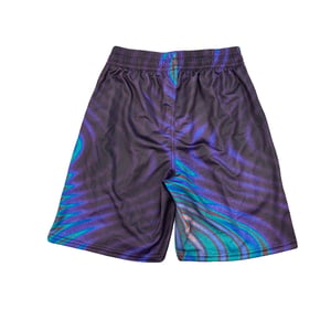 Airdom Neon Pulse Short