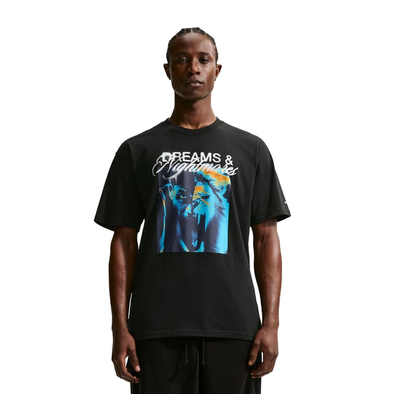 LeBron Dreams And Nightmares Tee