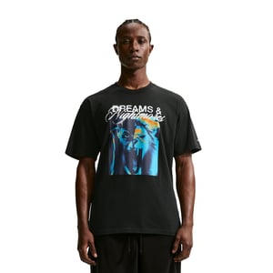 LeBron Dreams And Nightmares Tee