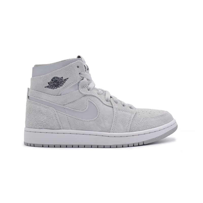 WMNS Air Jordan 1 Zoom Air CMFT "Medium Grey"
