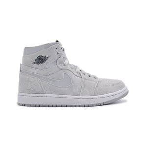 WMNS Air Jordan 1 Zoom Air CMFT "Medium Grey"