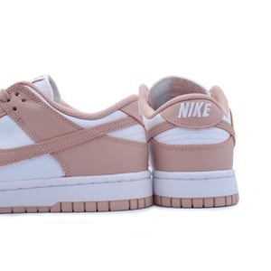 WMNS Dunk Low "Rose Whisper"