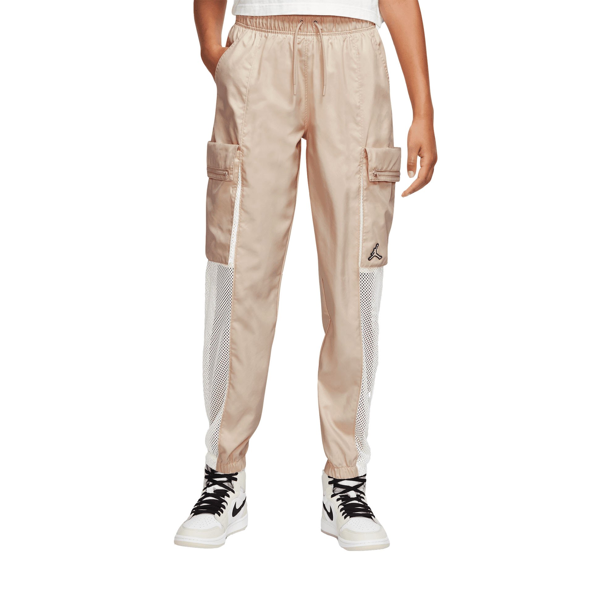 WMNS Essential Utility Pant "Sand"