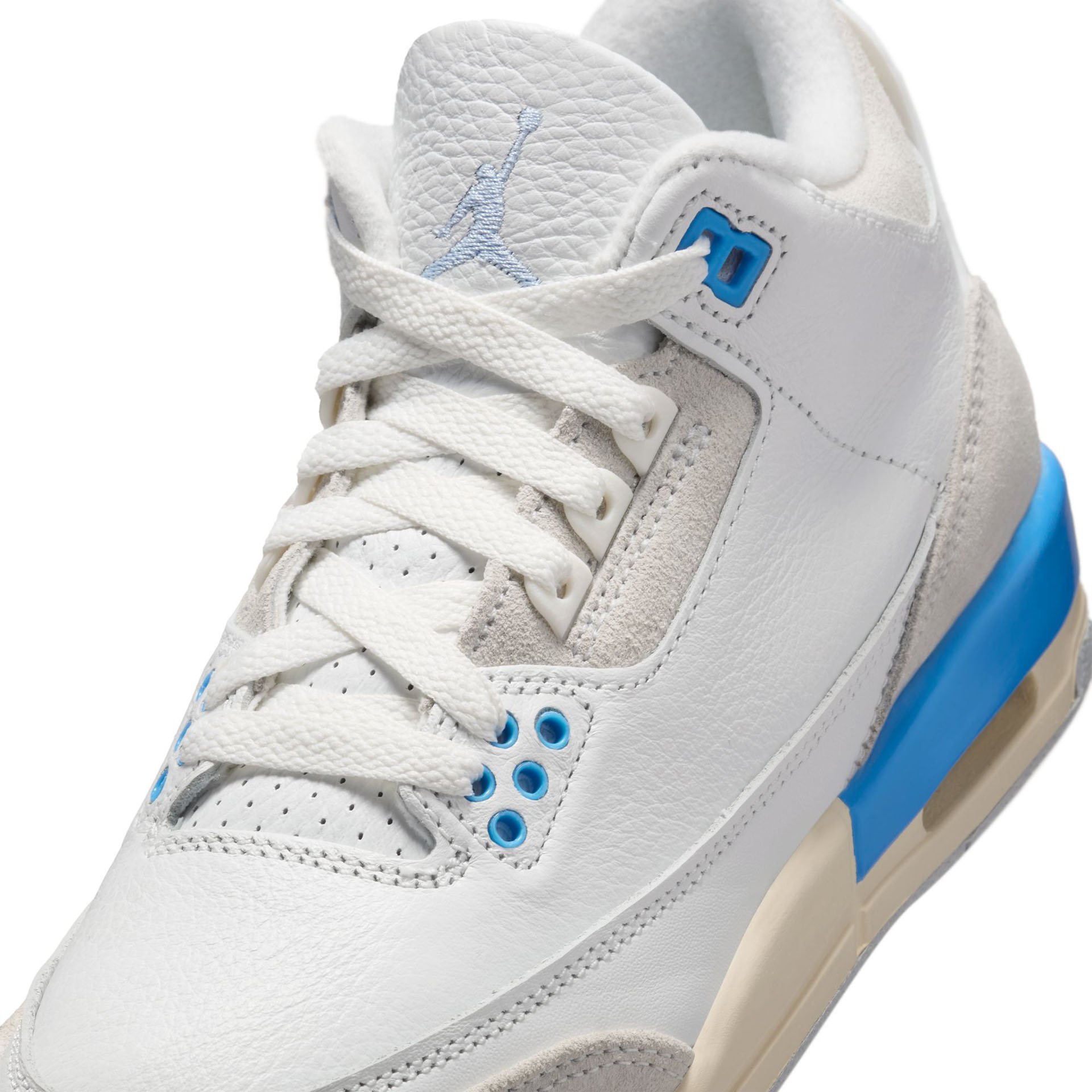 Air Jordan 3 "Lucky Shorts" GS