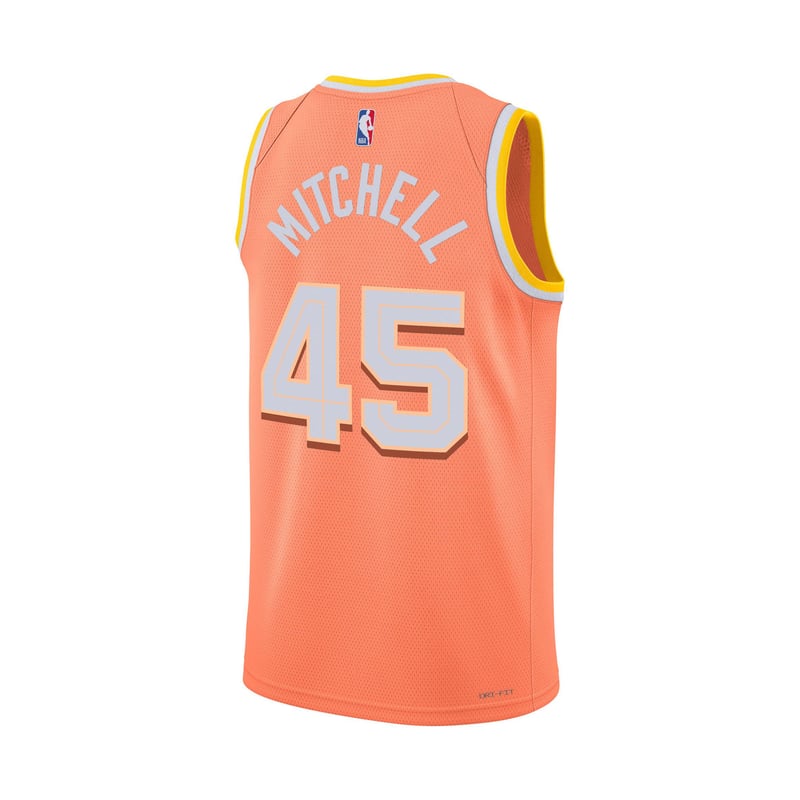 Cleveland Cavaliers CE Swingman Jersey "Mitchell" 2