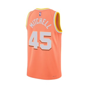 Cleveland Cavaliers CE Swingman Jersey "Mitchell"