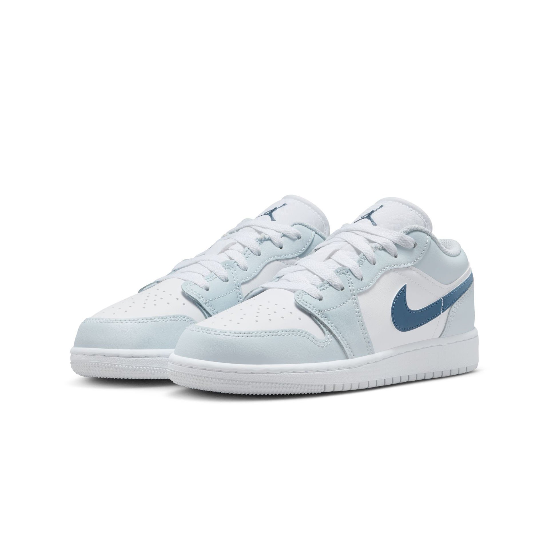 Air Jordan 1 Low "Aura" GS