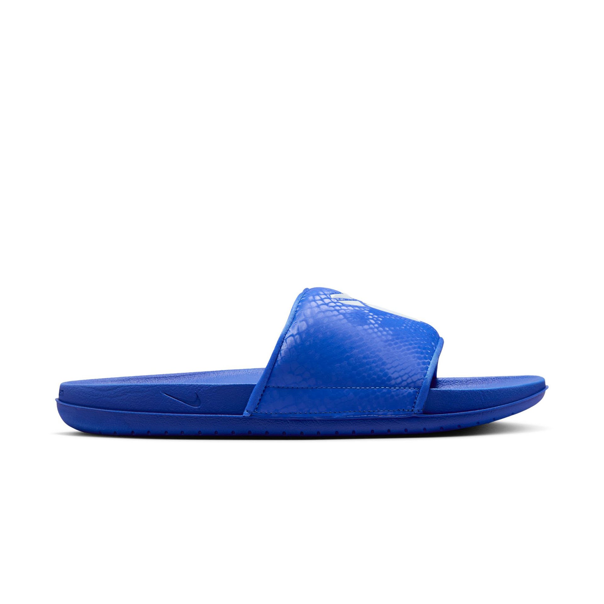 Kobe Offcourt Slide "Hyper Royal"