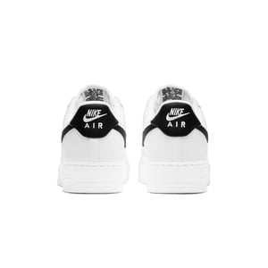Air Force 1 '07 "White Black"