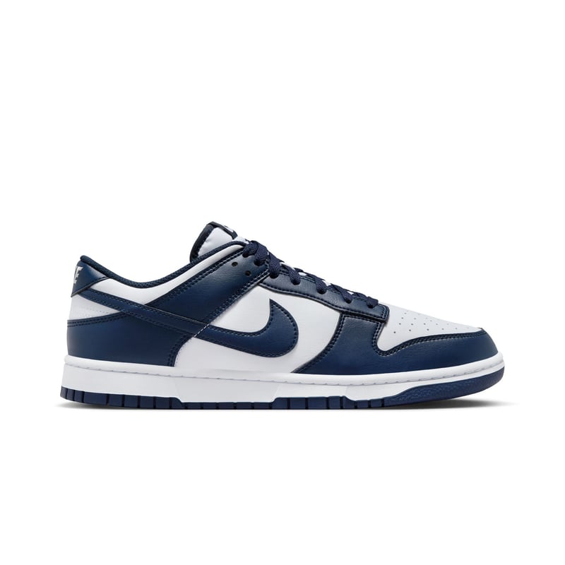 Dunk Low "Navy"