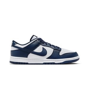 Dunk Low "Navy"