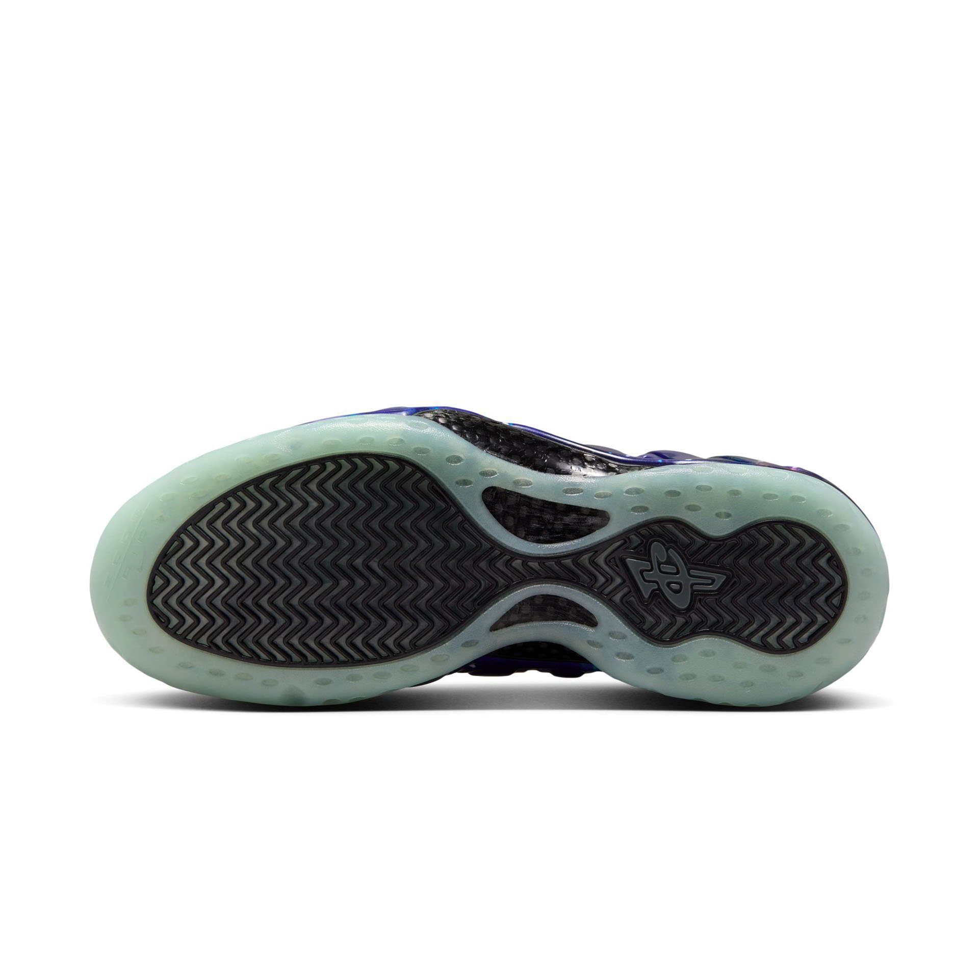 Air Foamposite One "Galaxy"