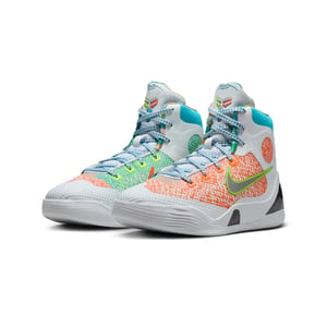 Kobe 9 Elite High Protro "What The" GS