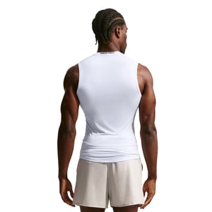 Nike Pro SL Top "White"
