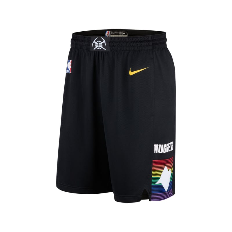 Denver Nuggets Swingman CE Short