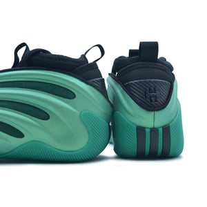 Harden Vol 9 "Metamorphosis"