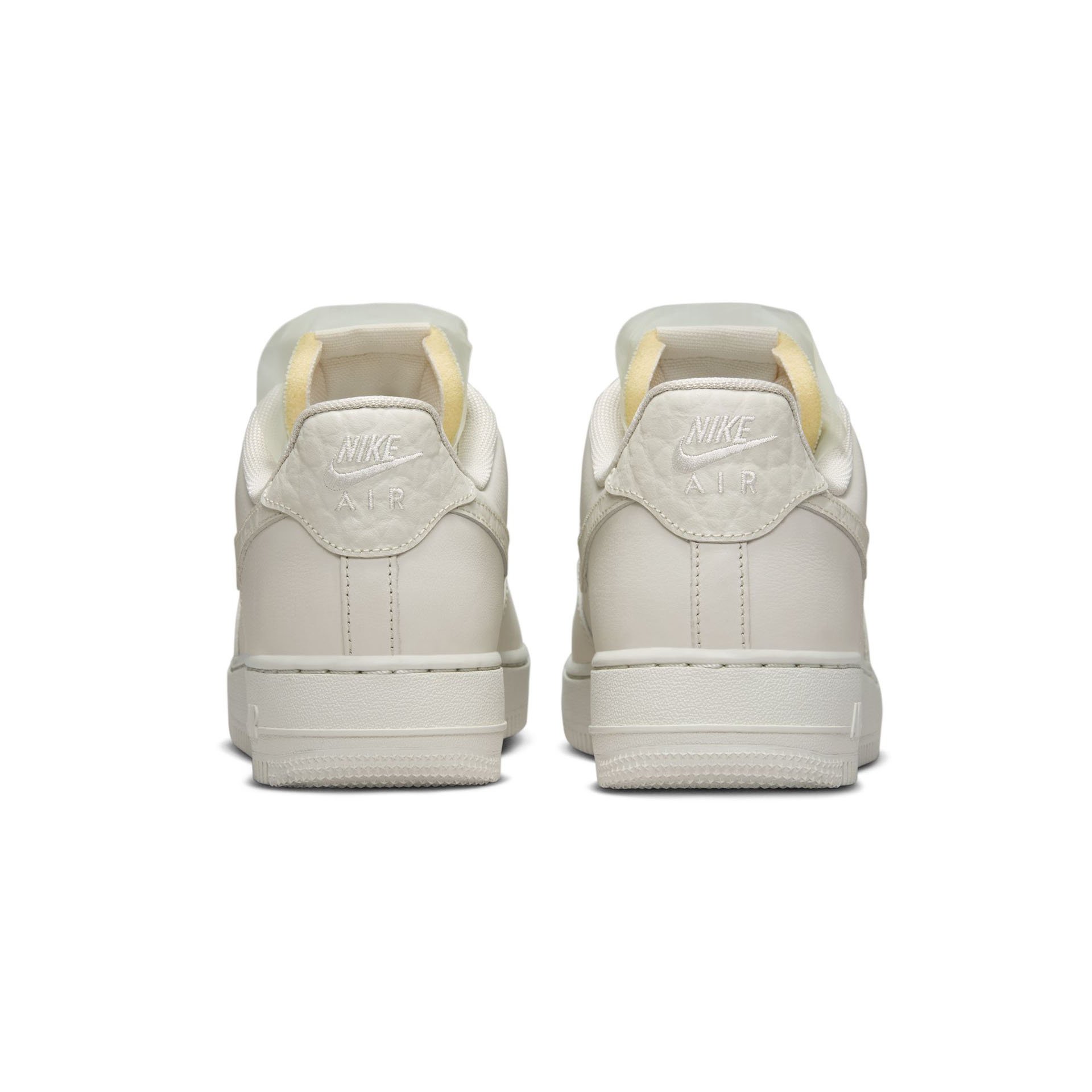 WMNS Air Force 1 Low PRM "Light Bone"