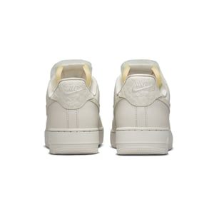 WMNS Air Force 1 Low PRM "Light Bone"