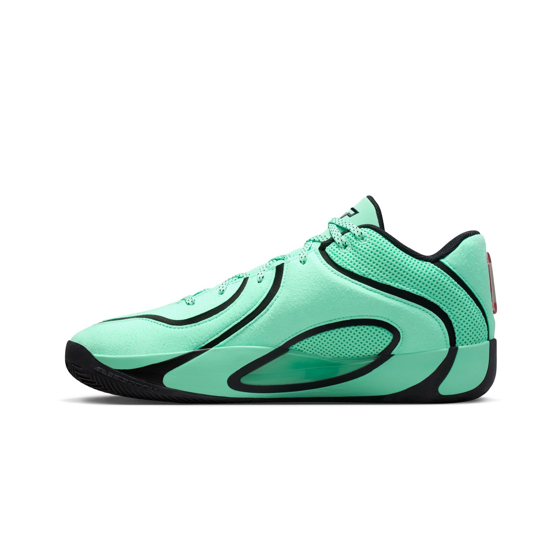 Tatum 4 "Green Glow"