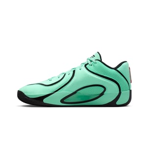 Tatum 4 "Green Glow"