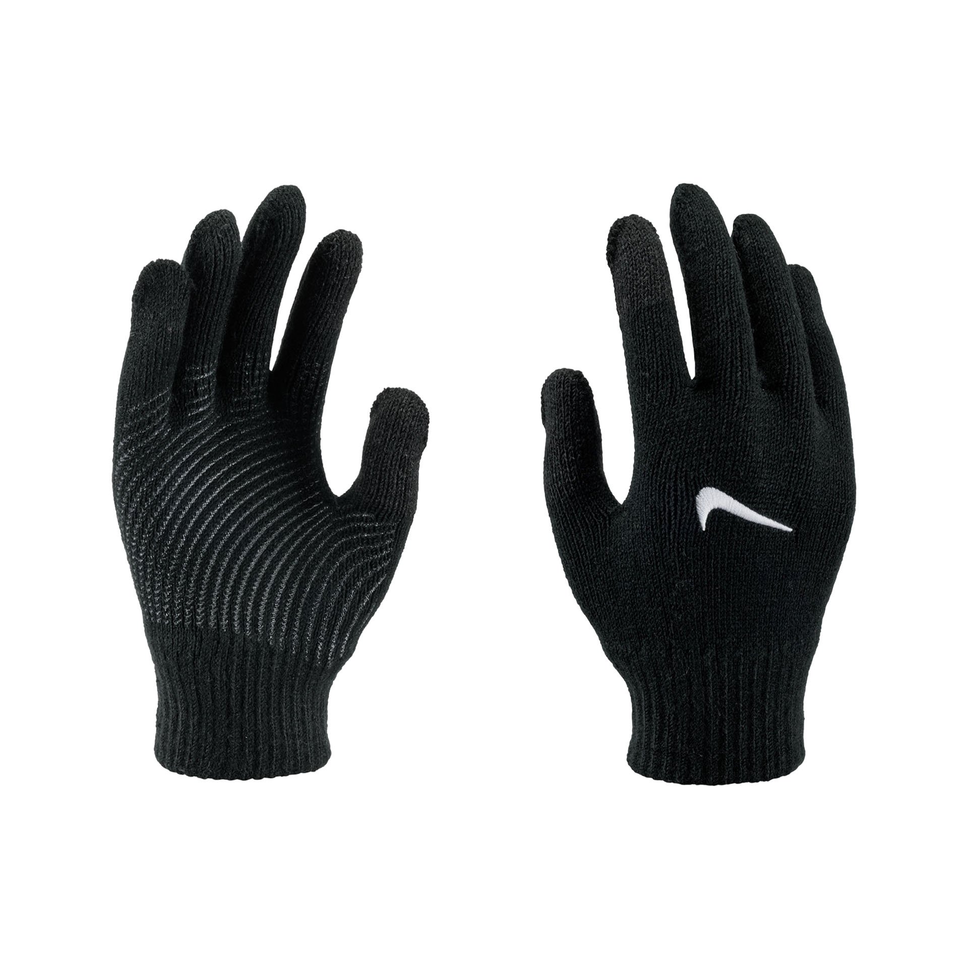 YA Knitted Tech Grip Gloves