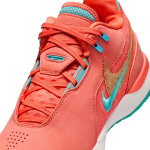LeBron NXXT Gen AMPD "Decision"