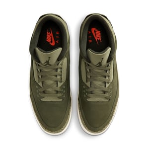 Air Jordan 3 "Family Affair"