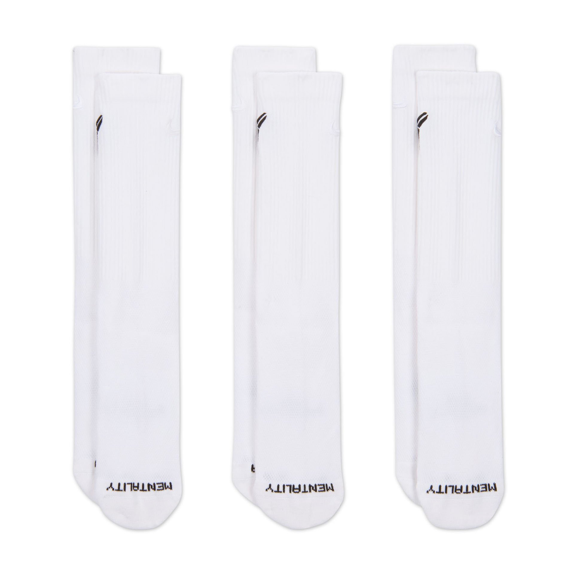 Everyday Elevated Kobe 3pack "White"