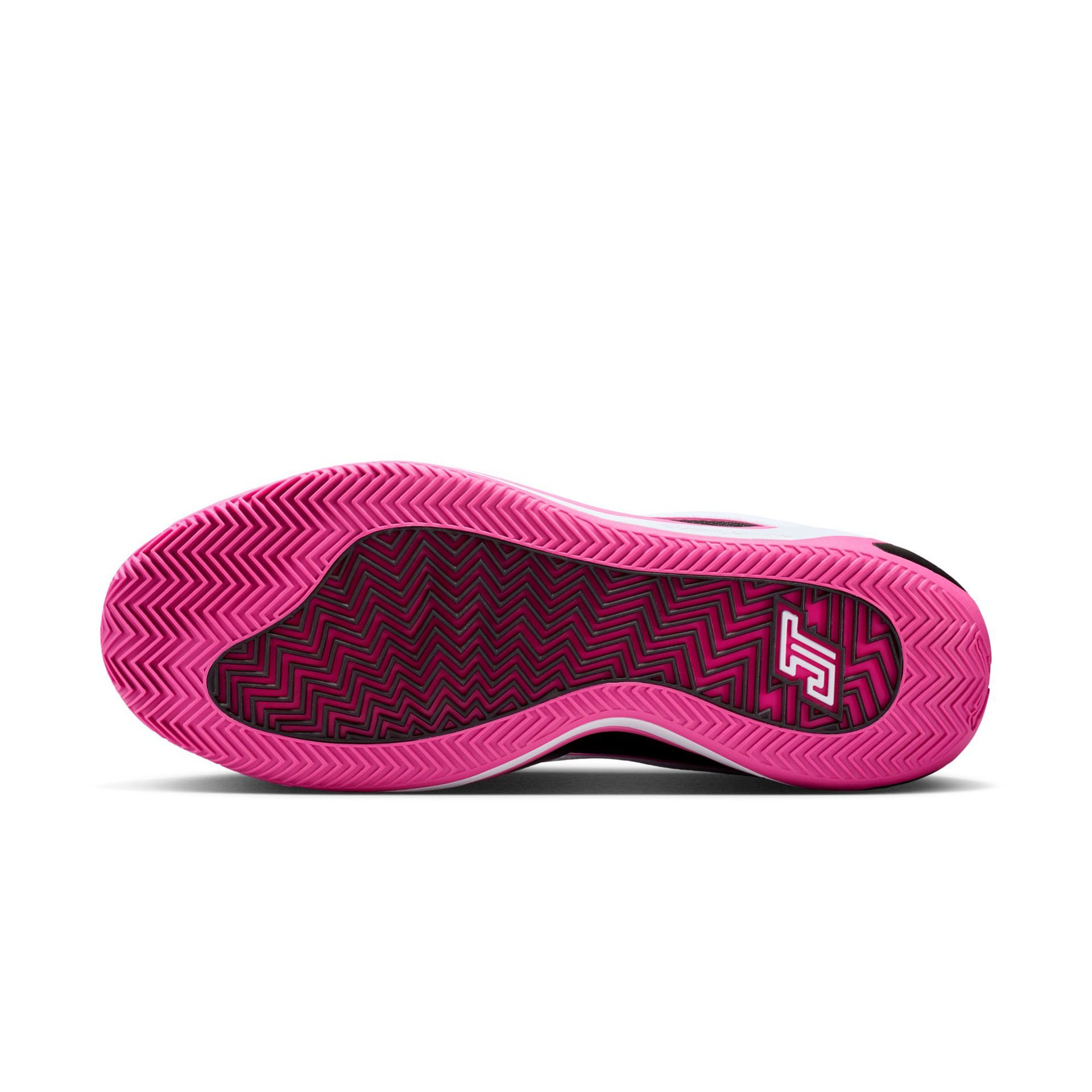 Tatum 4 "Pinksicle"