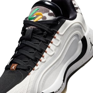Luka 4 "Gone Ranching" GS