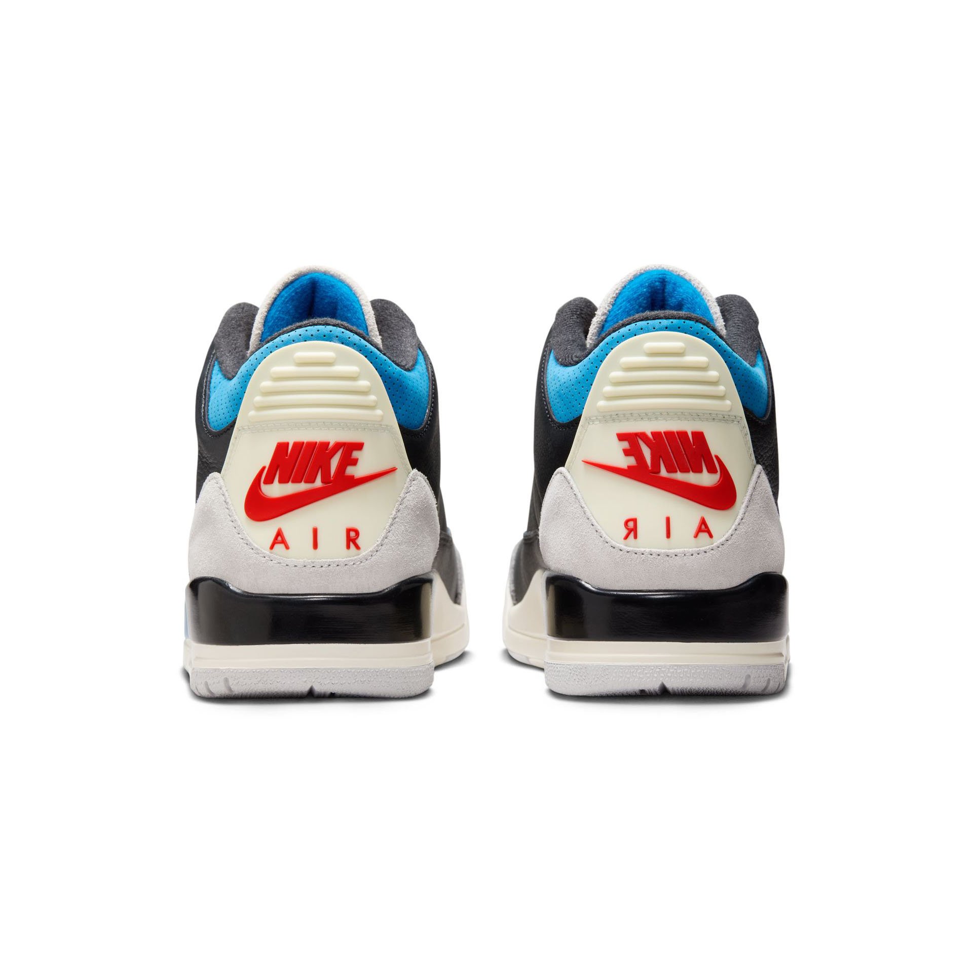 Air Jordan 3 "Rare Air"