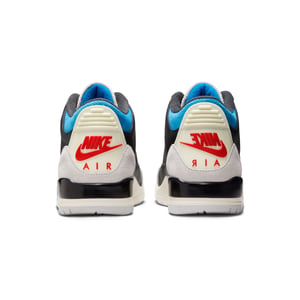 Air Jordan 3 "Rare Air"