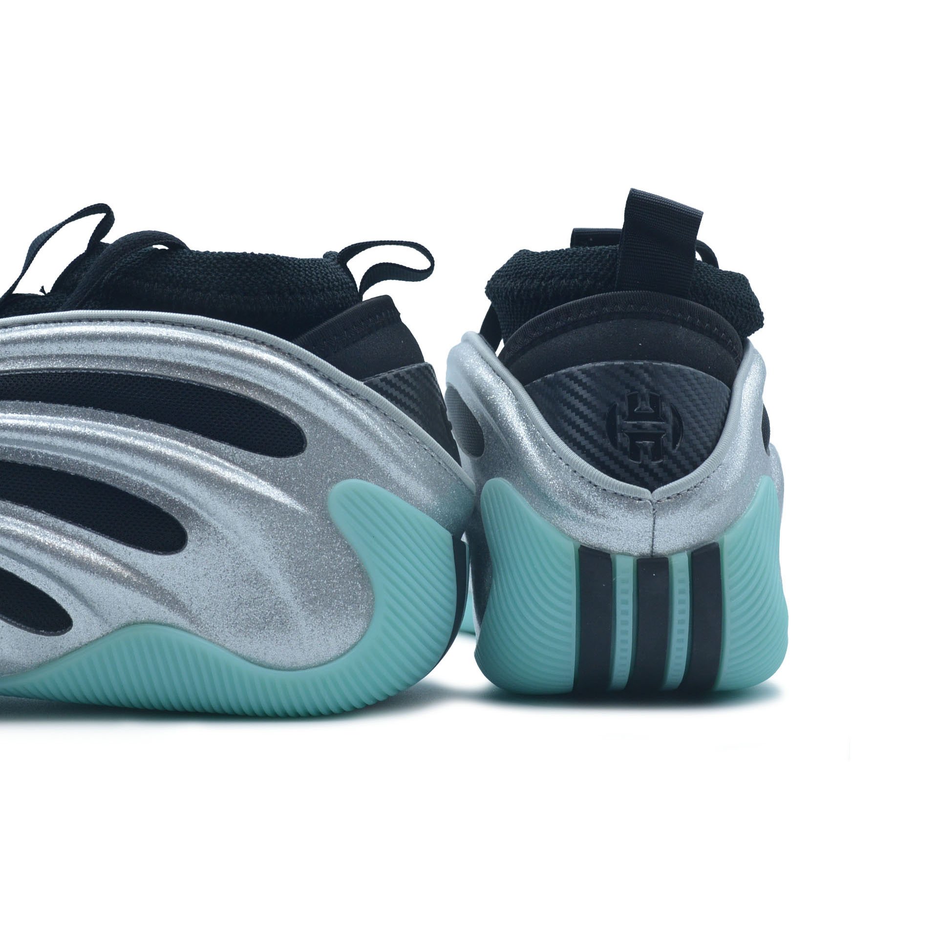 Harden Vol 9 "UNO"