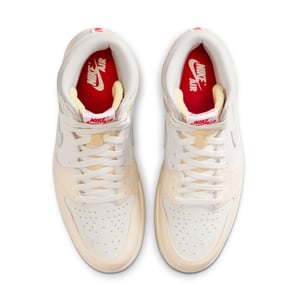 Air Jordan 1 Hi OG "Sail"