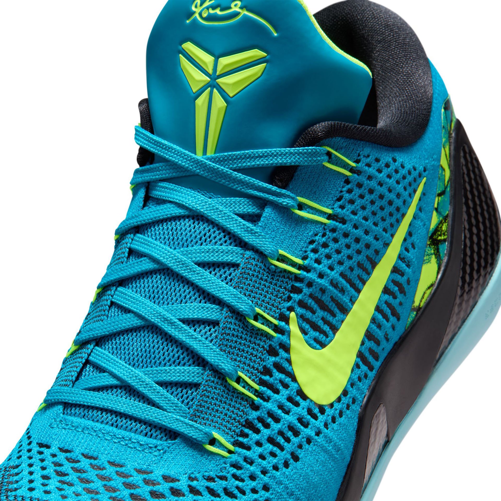 Kobe IX Elite Low “Perspective”