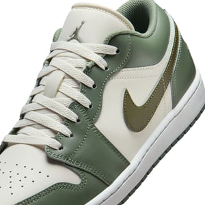 Air Jordan 1 Low "Vintage Lichen"