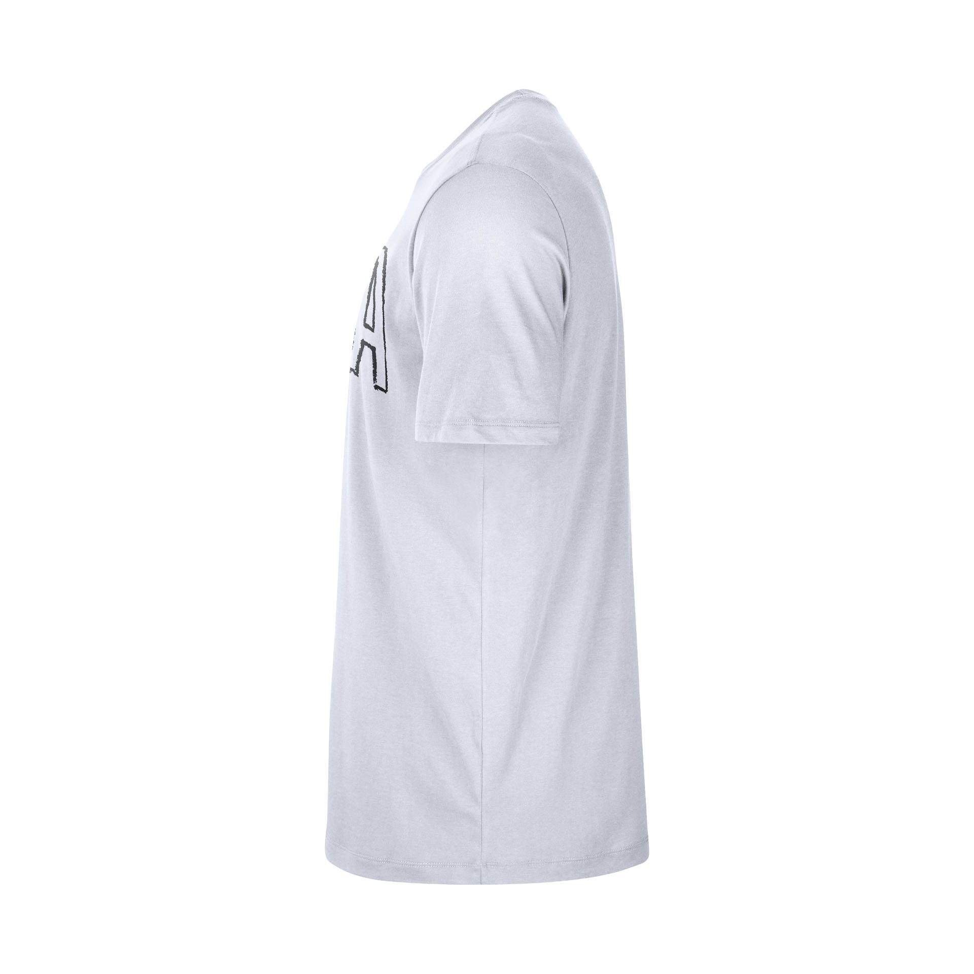 Team 31 SS Tee "White"
