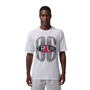 Brooklyn 85 TB Tee "White"