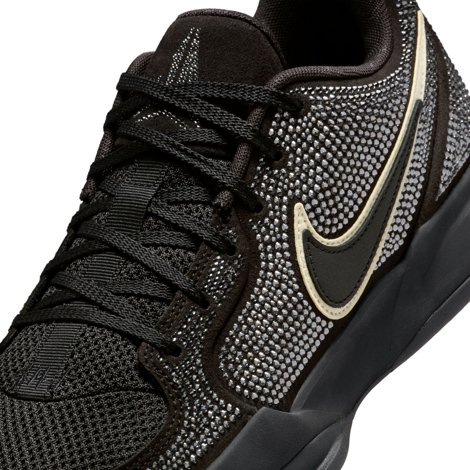 Ja 2 Swarovski LX ASW "Black Label"