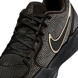 Ja 2 Swarovski LX ASW "Black Label"