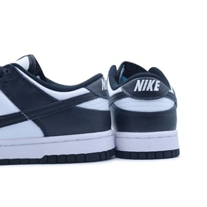 WMNS Dunk Low "Panda"