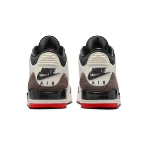 Air Jordan 3 "World's Best"