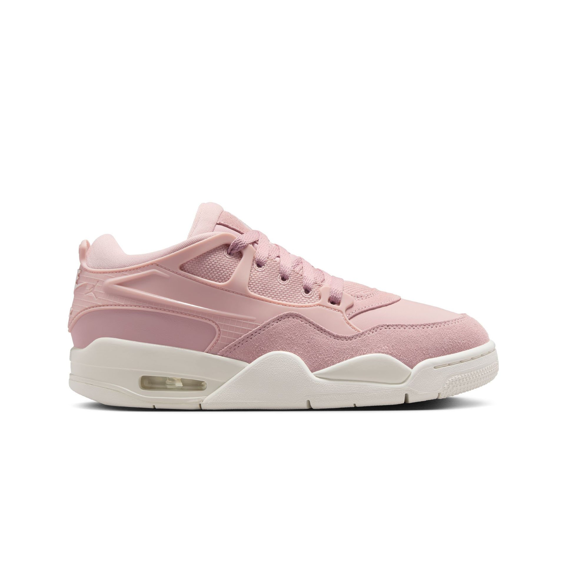 WMNS Air Jordan 4 RM "Pink Oxford"