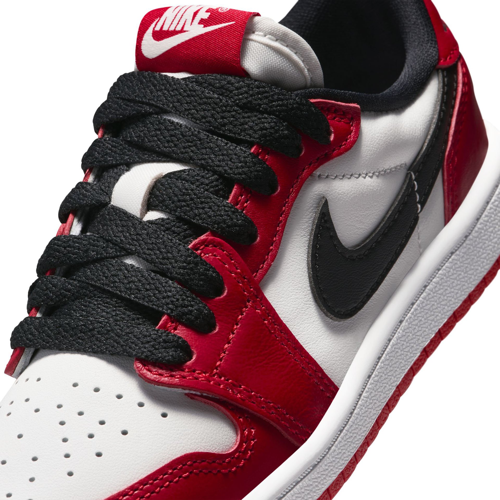 Air Jordan 1 Low OG "Chicago" TD