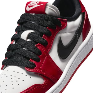 Air Jordan 1 Low OG "Chicago" TD