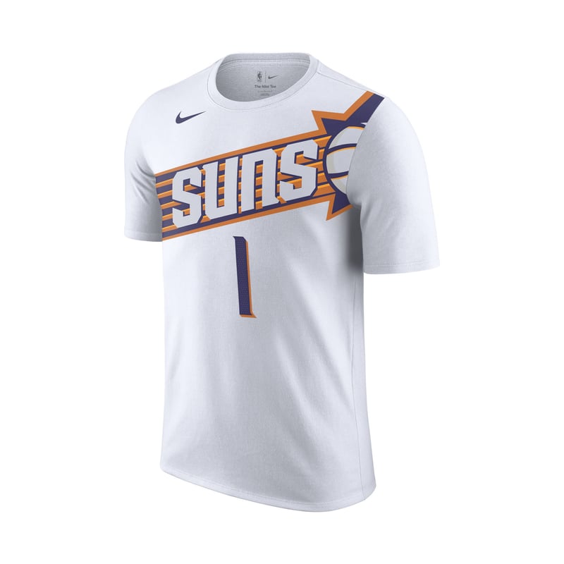 Phoenix Suns NN Association Tee "Booker"