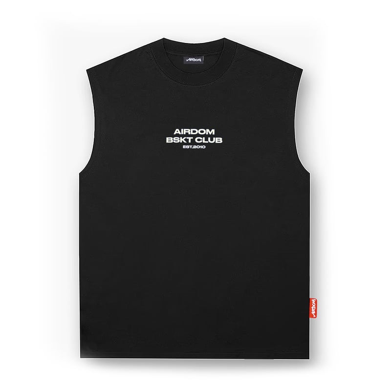 Airdom "BSKT CLUB" Tank