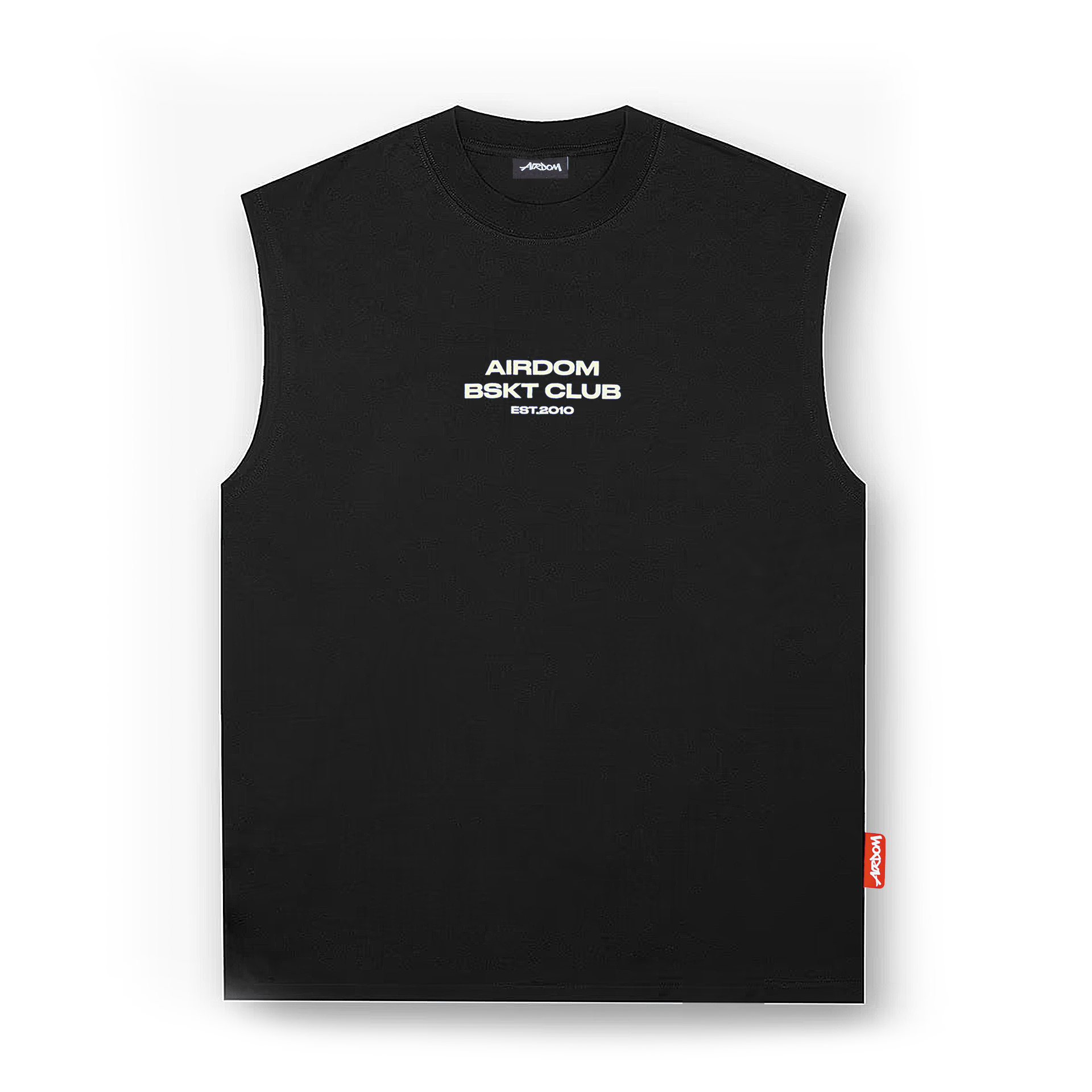 Airdom "BSKT CLUB" Tank