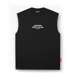 Airdom "BSKT CLUB" Tank